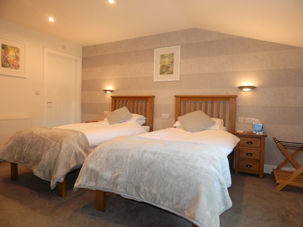 The Saxon Inn 10/50
