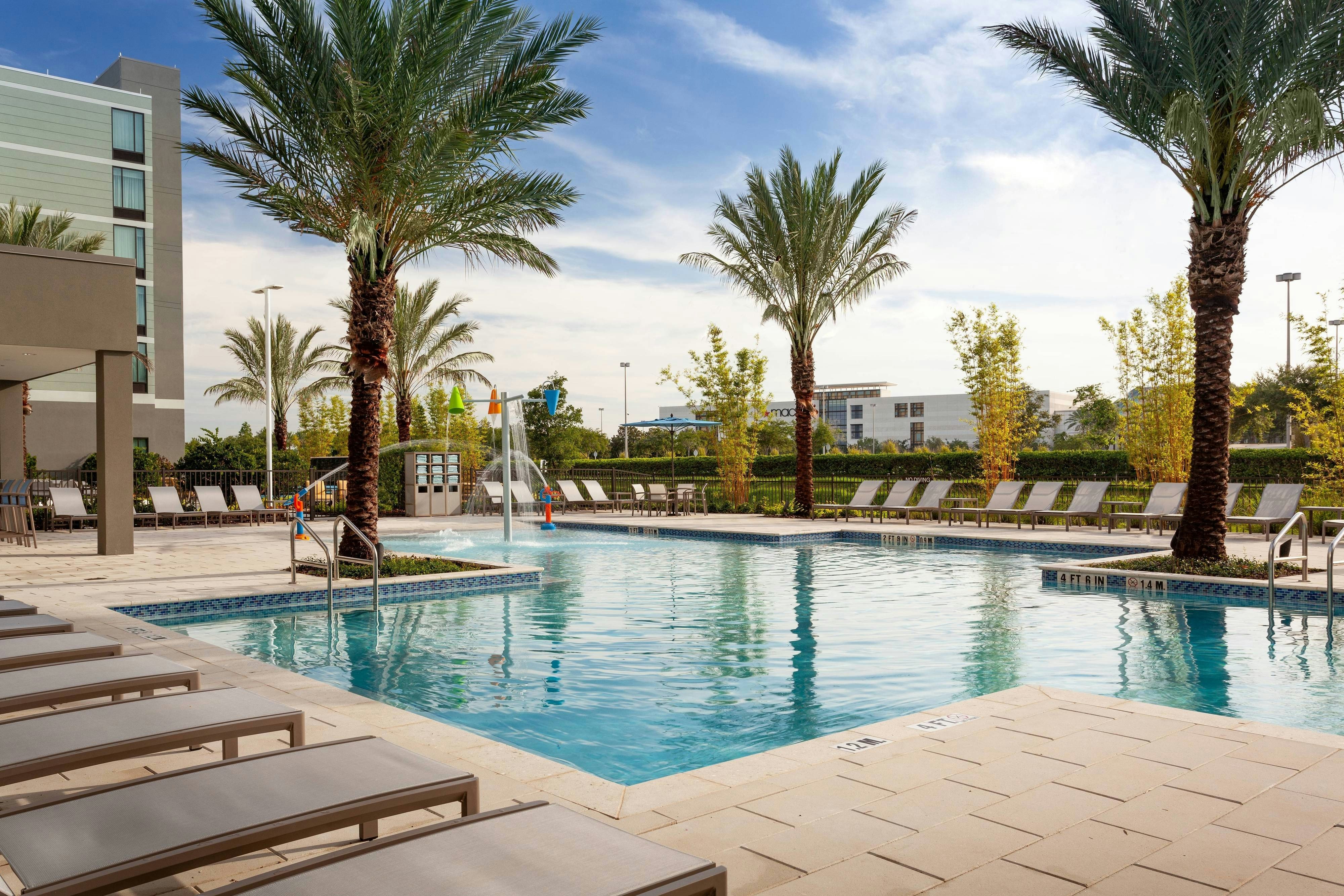 Residence Inn Orlando At Millenia 16/17