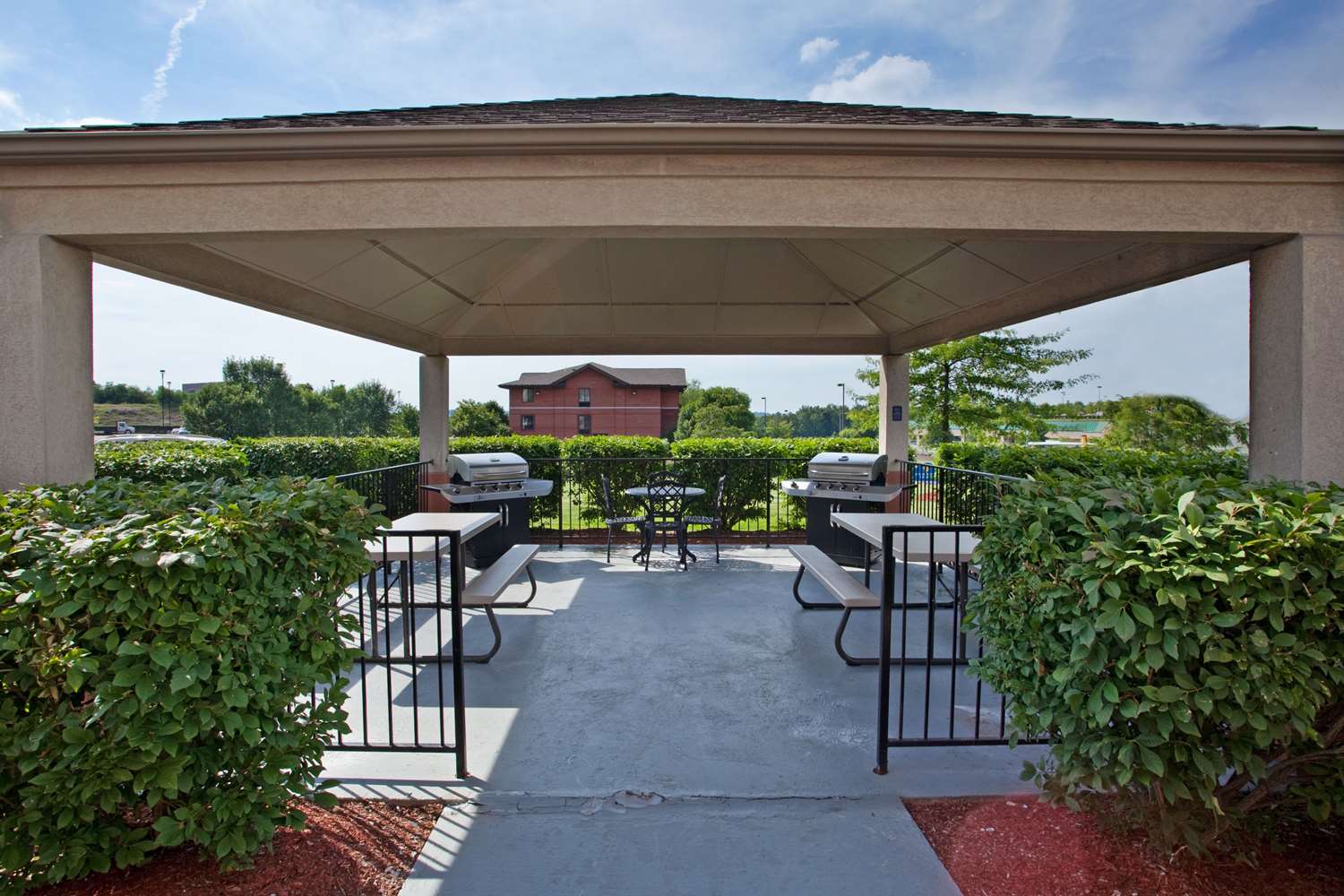 Sonesta Simply Suites Pittsburgh Airport 9/9