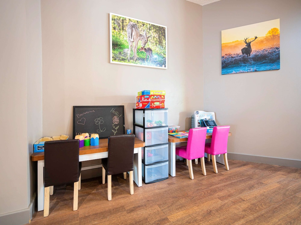 Ibis Styles Gien 39/52