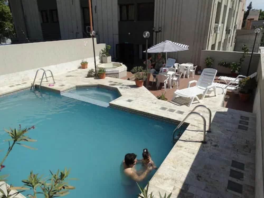 Altezza Apart And Suites 30/33