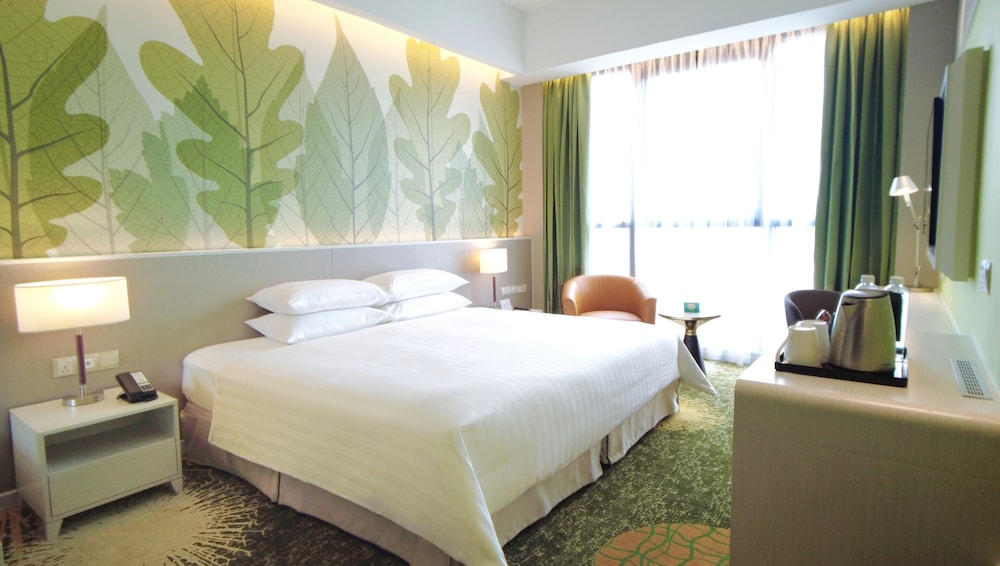 Sunway Velocity Hotel 28/65