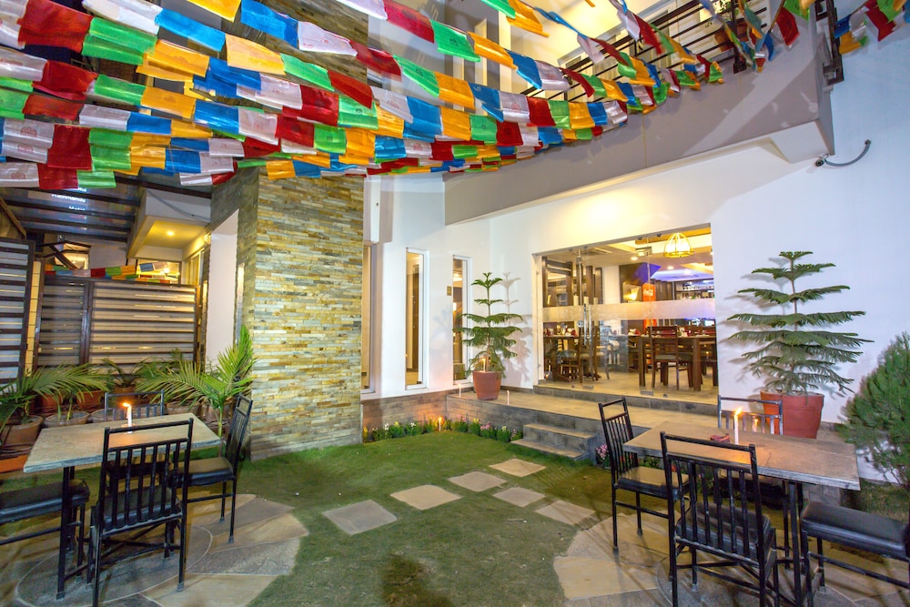 Kathmandu Suite Home 38/47