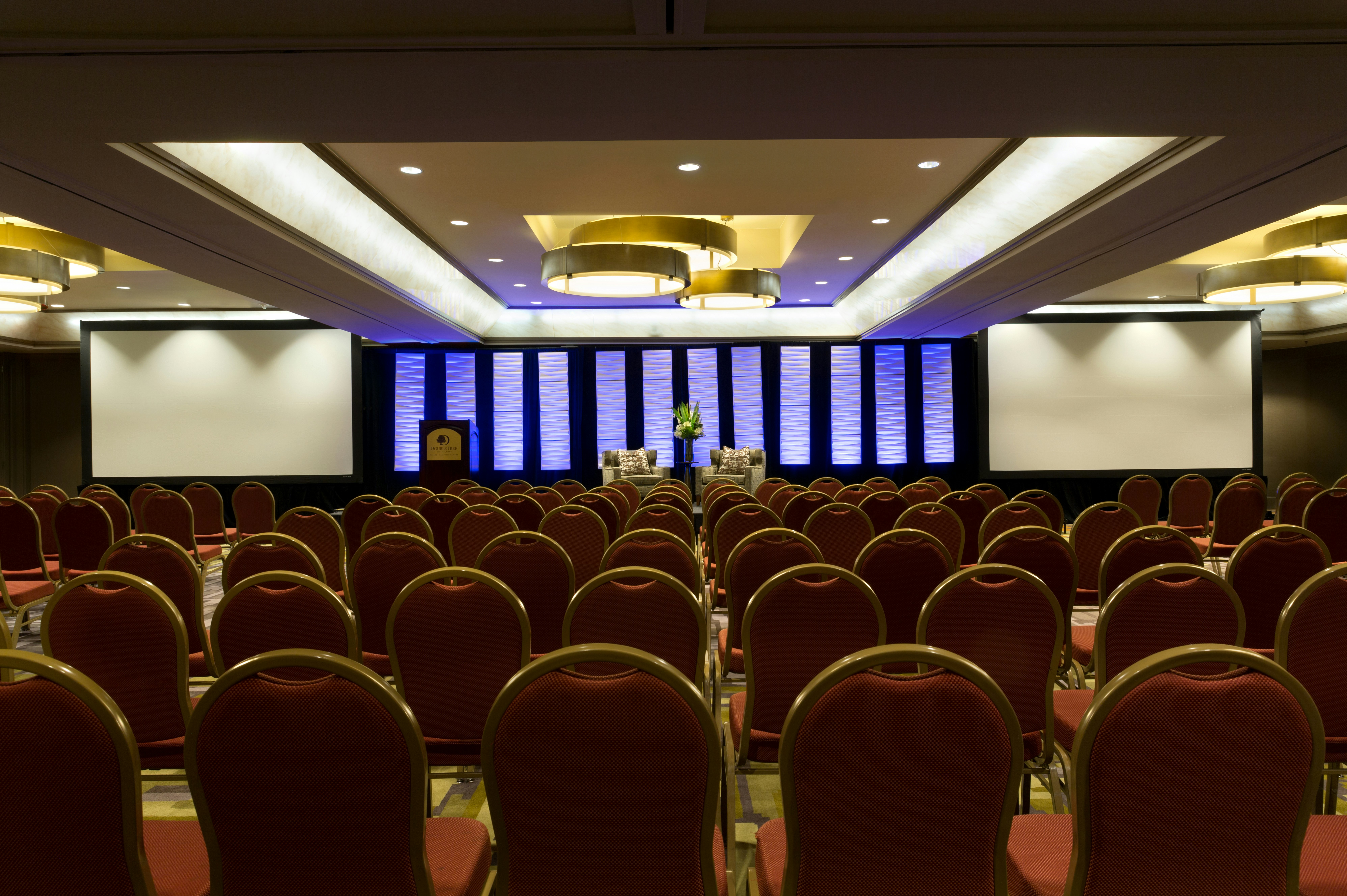 DoubleTree by Hilton Hotel Dallas - Campbell Centre 62/68