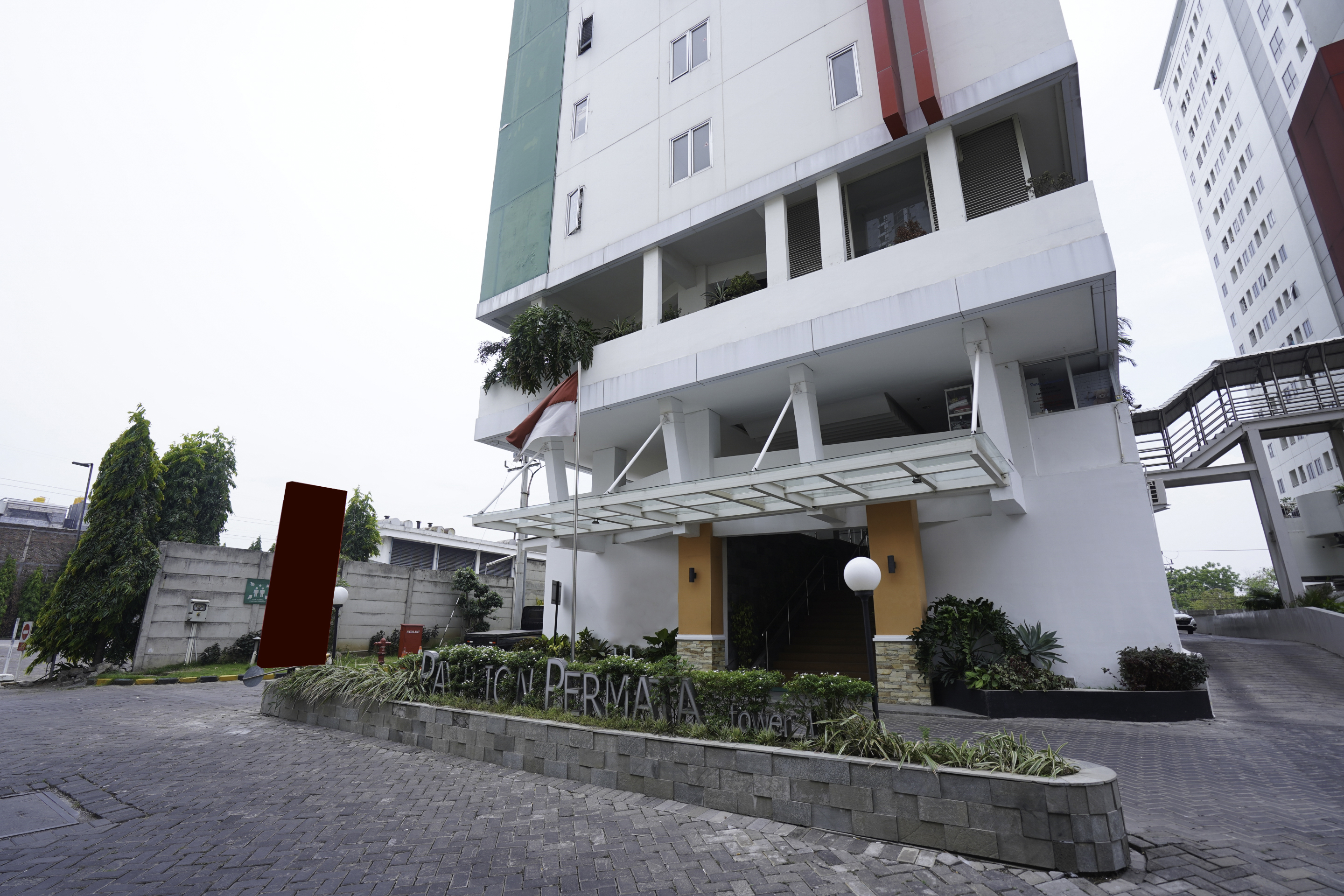 OYO Flagship 2261 Pp Properti Pavilion Permata 6/78