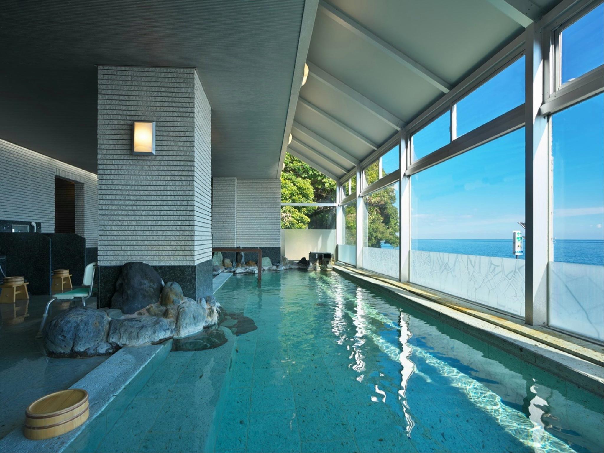 Hotel New Sagamiya 15/49