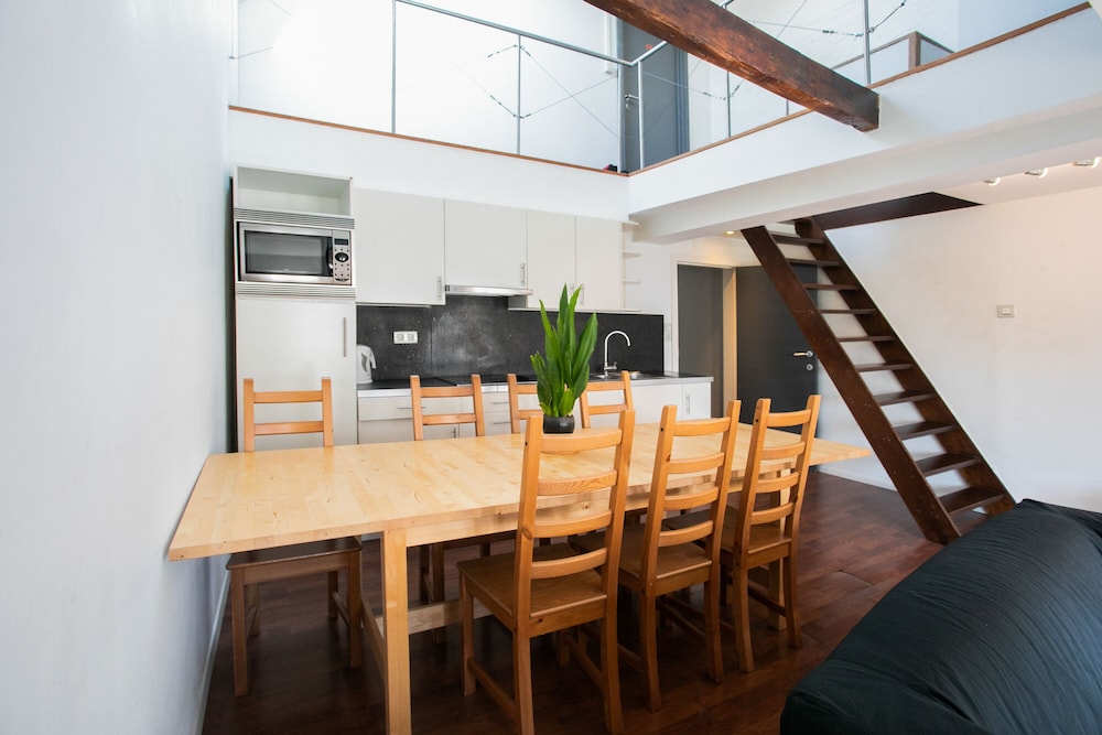 St Christopher's Inn Hostel 43/50