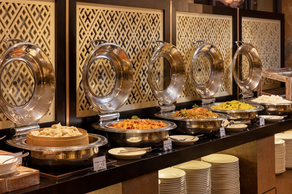 图班瑞雅酒店(Anathera Resort Kuta) 图片4