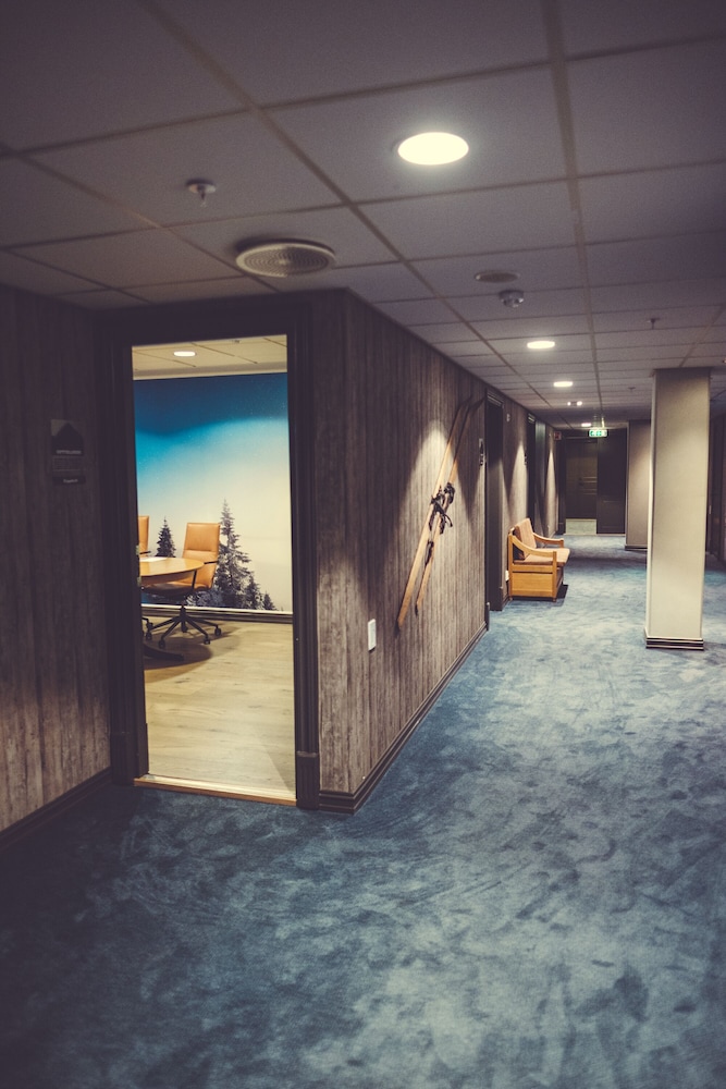 Gudbrandsgard Hotel 26/50