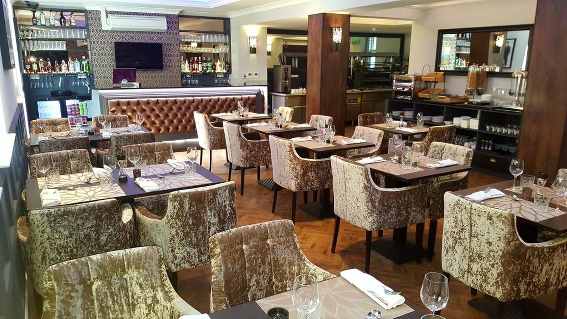 The Lansbury Heritage Hotel and Spa by Sunday Canary Wharf, London 47/51