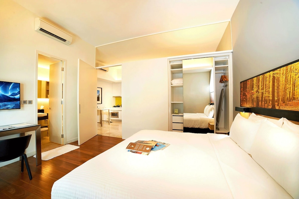 The Signature Hotel Serviced Suites Kuala Lumpur 34/69