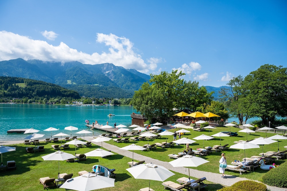Inselhotel Faakersee 3/63