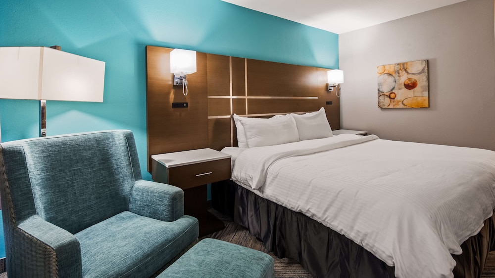Best Western Galt Inn 15/29