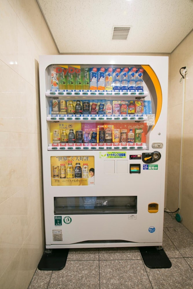 Shimonoseki Station West Washington Hotel Plaza 8/40