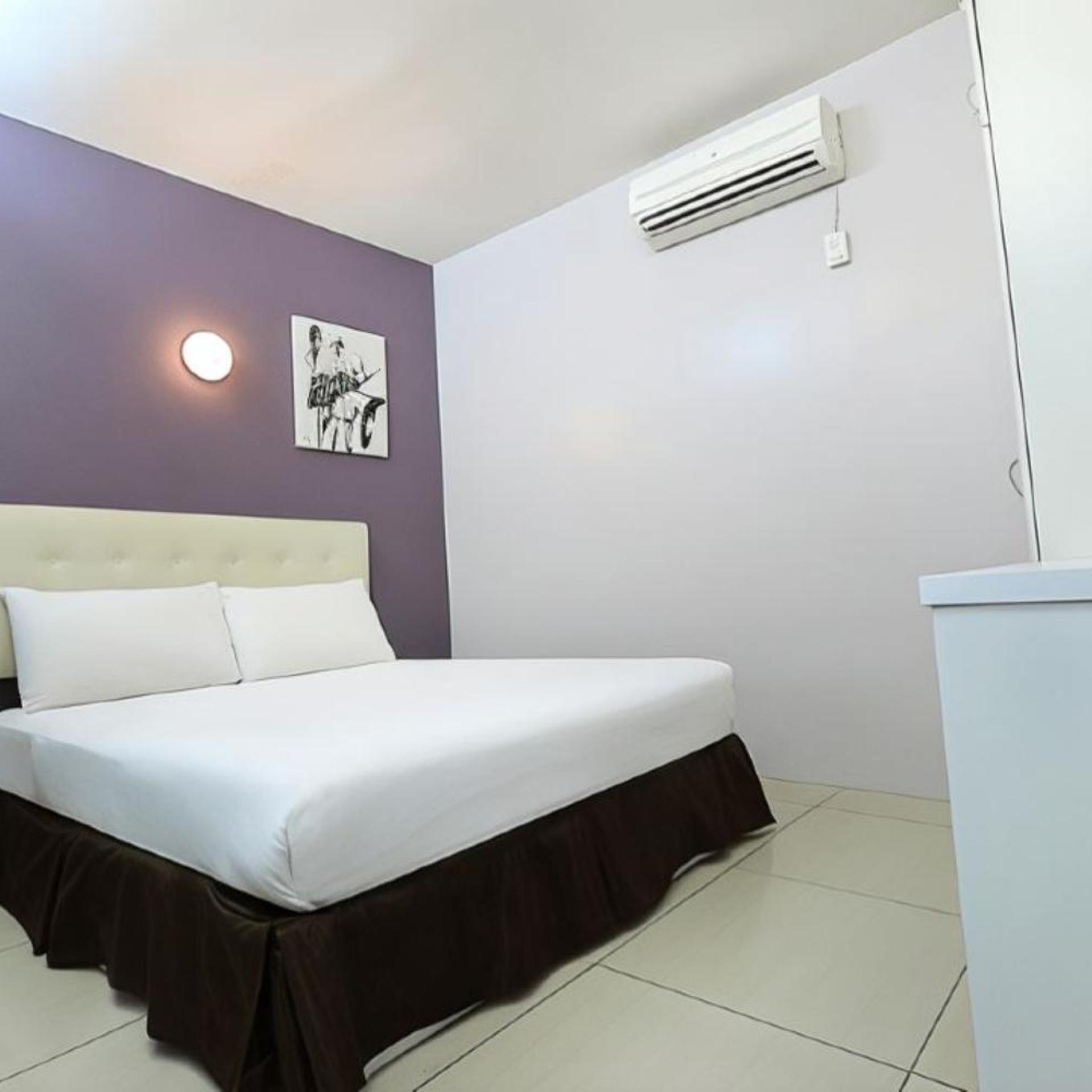 Swing & Pillows at Kota Damansara 12/55