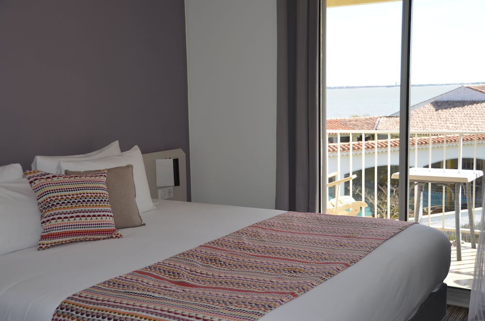 Hotel Et Spa Les Cleunes Oleron 27/74