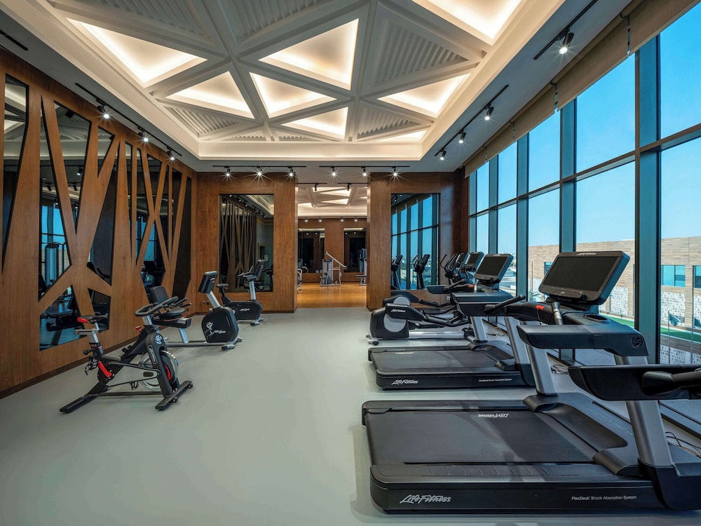 فندق وريزيدنس موفنبيك الرياض(Movenpick Hotel & Residences Riyadh) 32/57