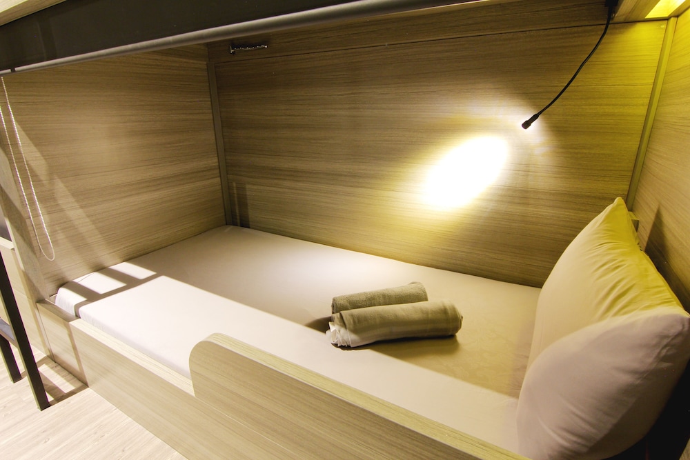 Mypodroom - Hostel 8/23