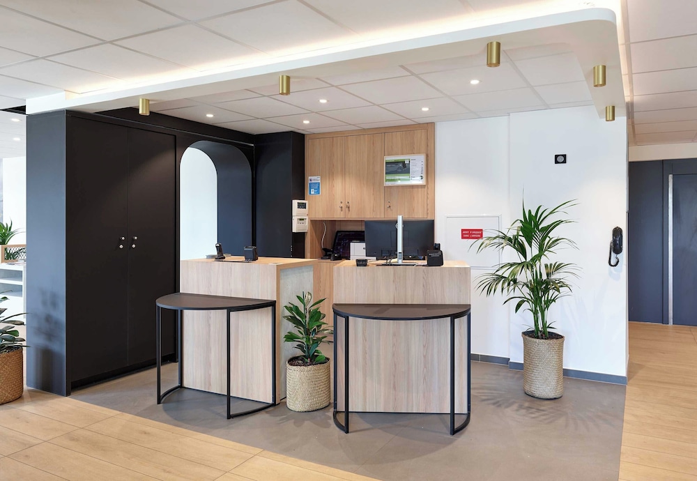 B&B Hotel Paris Vitry-sur-Seine 3 stars 8/55