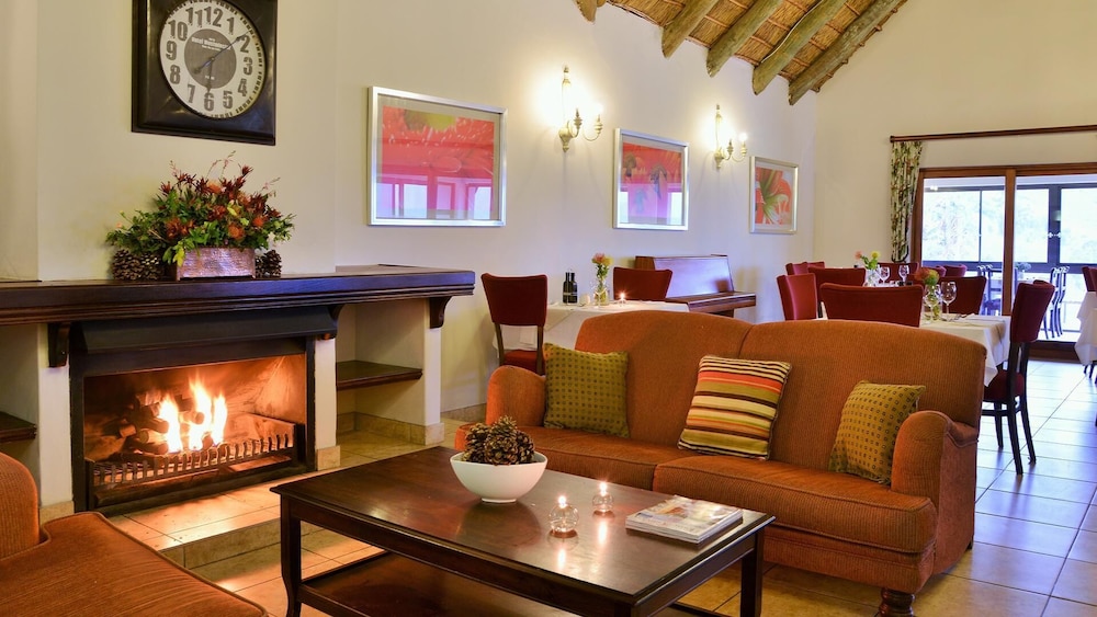Piekenierskloof Mountain Resort 34/54