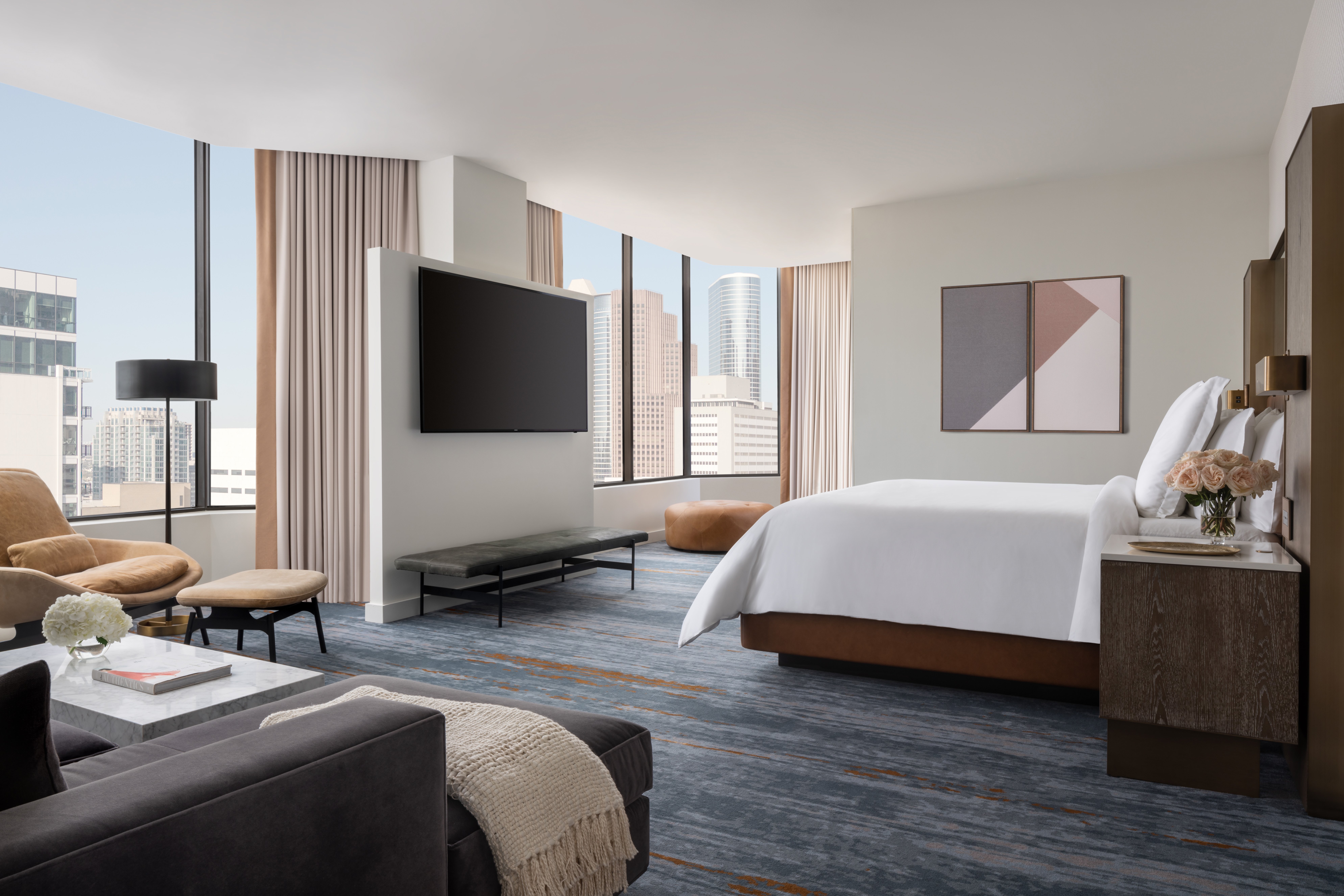 Four Seasons Houston 22/80