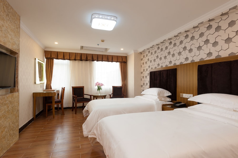Guangzhou Compass Hotel 14/32