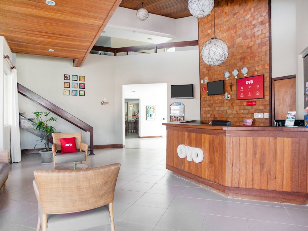 OYO Alto Da Praia Hotel, Aracaju 6/40