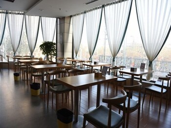 GreenTree Inn Xingtai Ren County Renmin Street 31/45