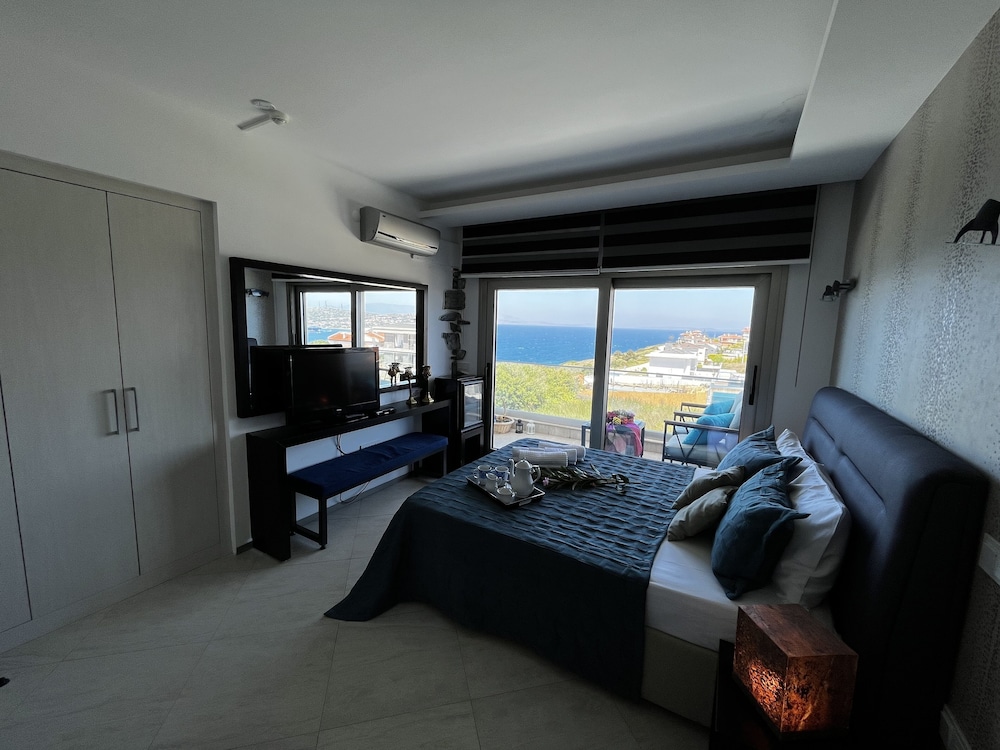 Mavi Panorama Butik Hotel 45/68