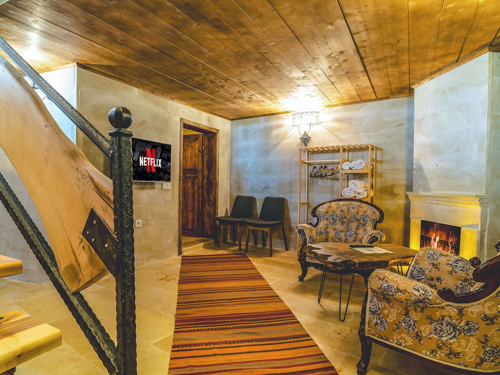 Atillas Cave Hotel 29/50