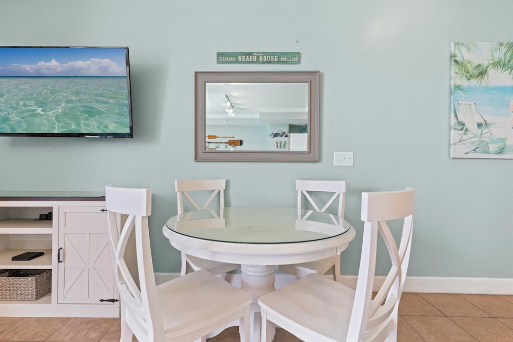 Tidewater Beach Resort By Panhandle Getaways 68/78
