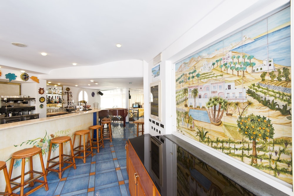 Hotel Colella Terme 25/43