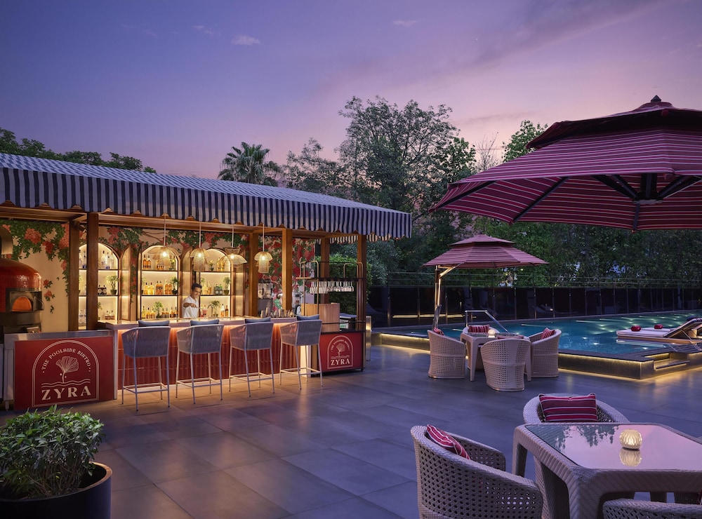 Hotel Hyatt Centric Sector17 Chandigarh in CHANDIGARH