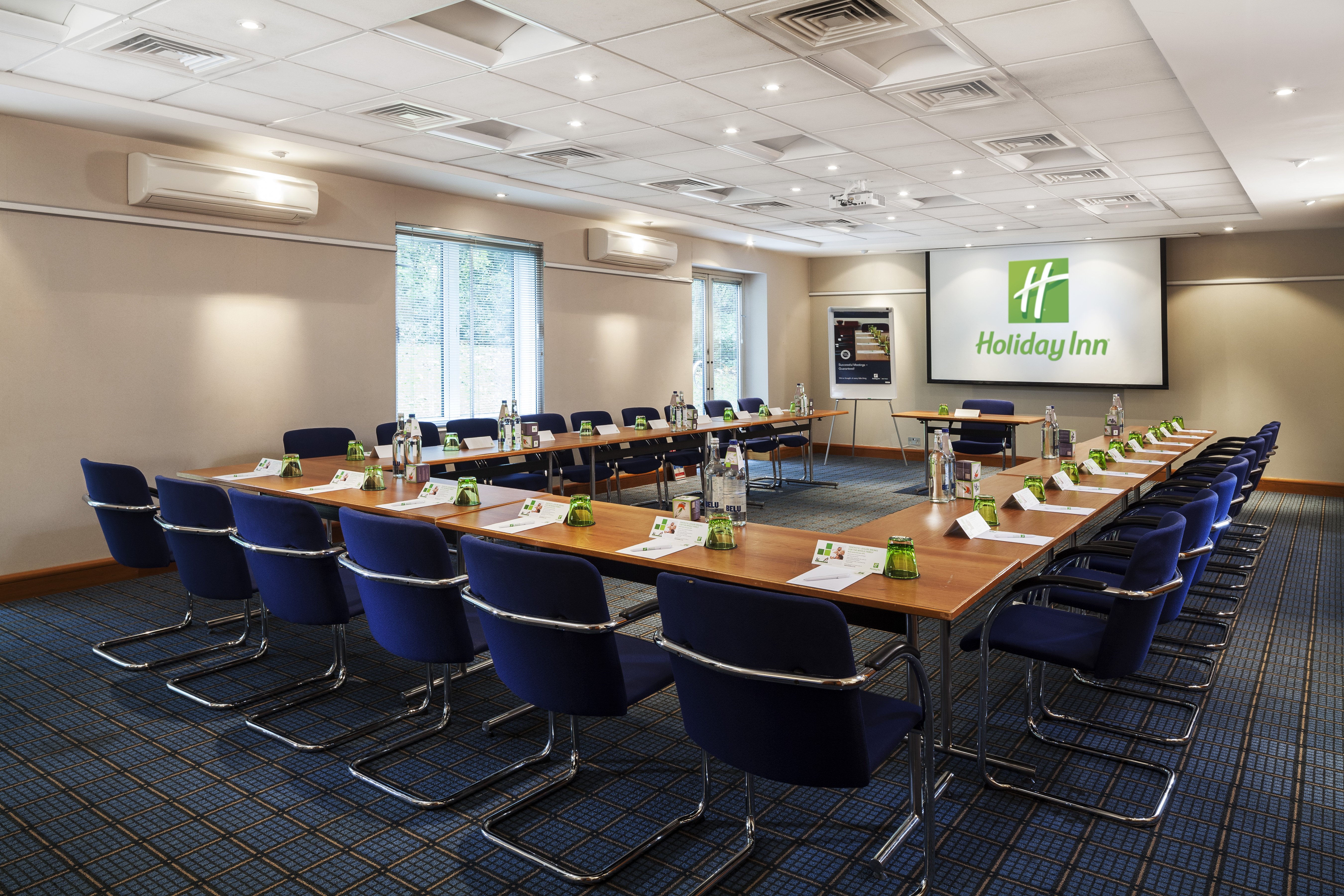 HOLIDAY INN OXFORD 38/50