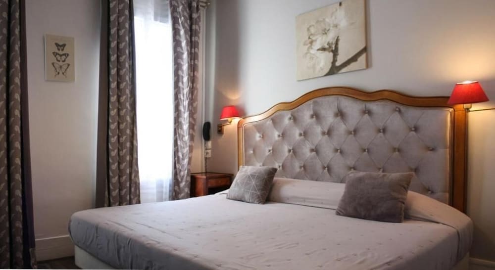 HOTEL HIPPODROME 3/27