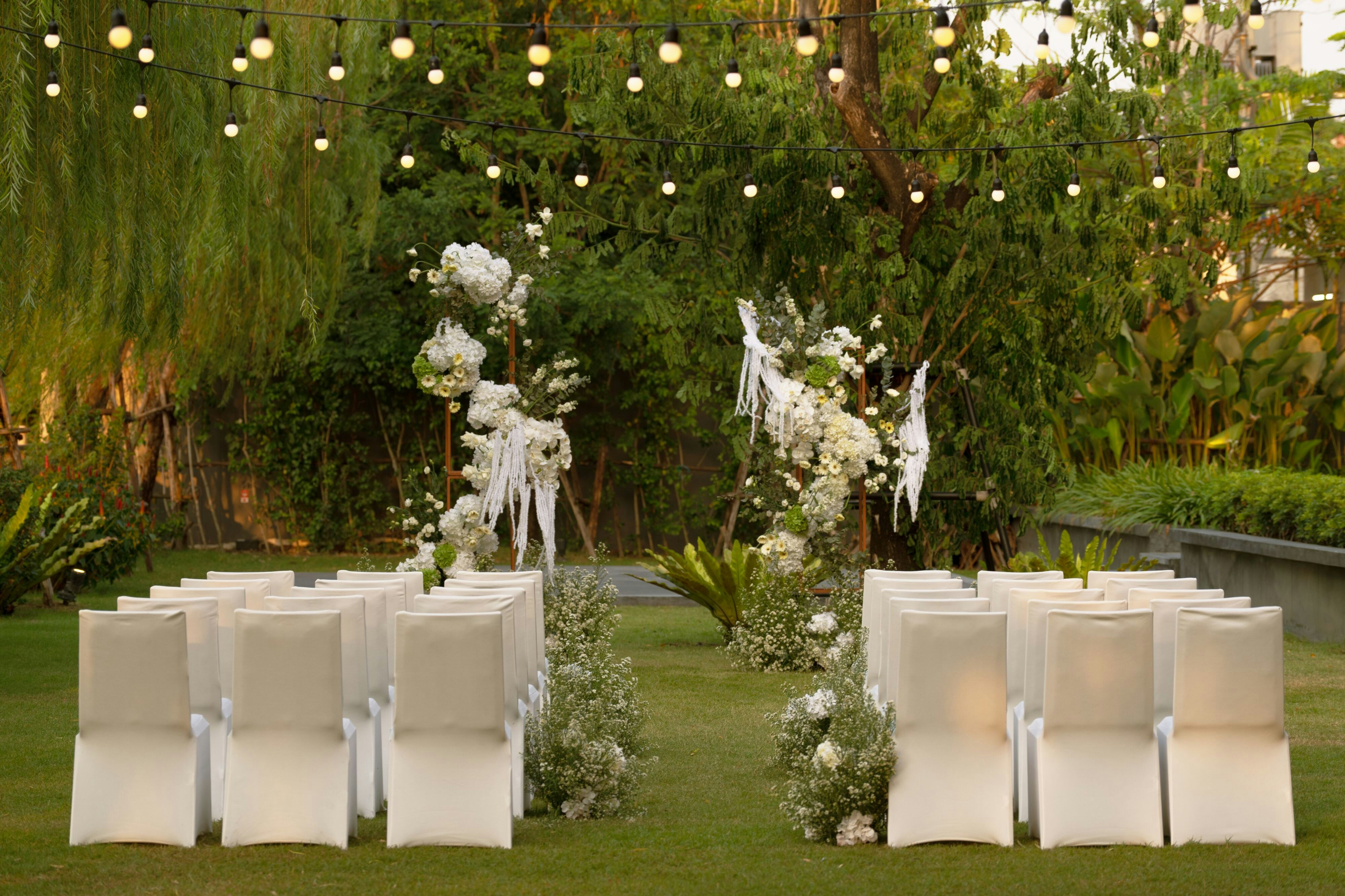 Courtyard by Marriott Bangkok Suvarnabhumi Airport 24/27