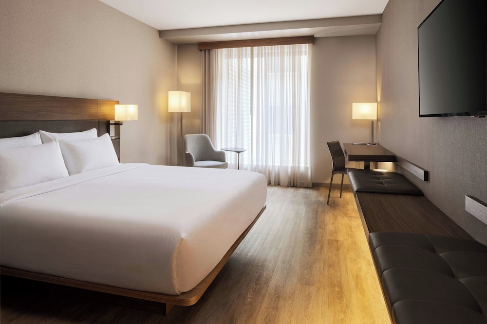 Room, King Bed