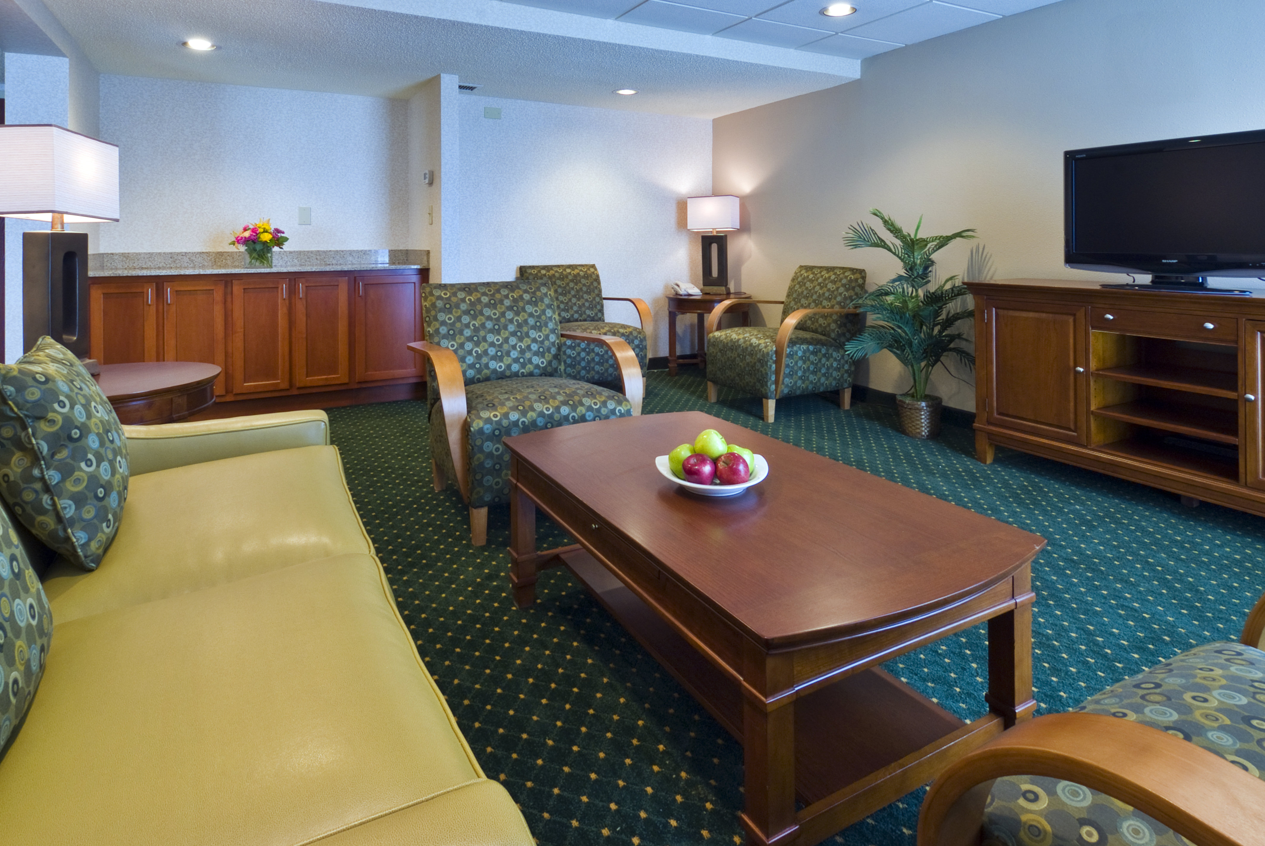 Holiday Inn Hotel and Suites Cincinnati-Eastgate(I-275e) 22/39