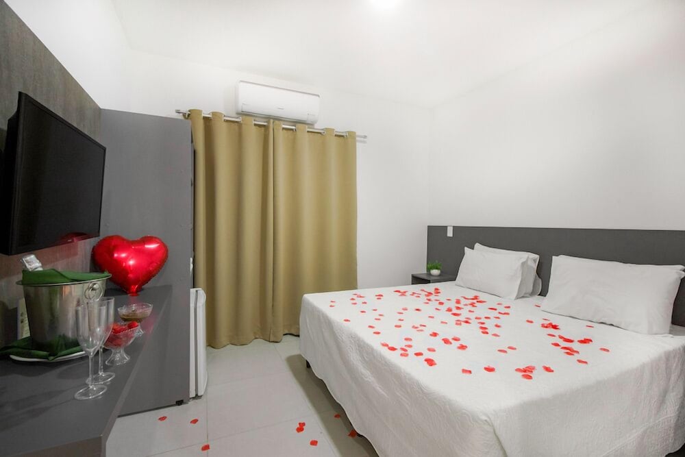 Hotel Cajueiro Guaruja 10/50
