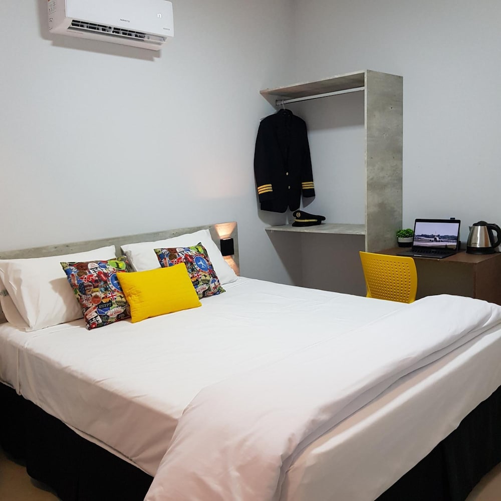 Aero Inn Hotel 14/30