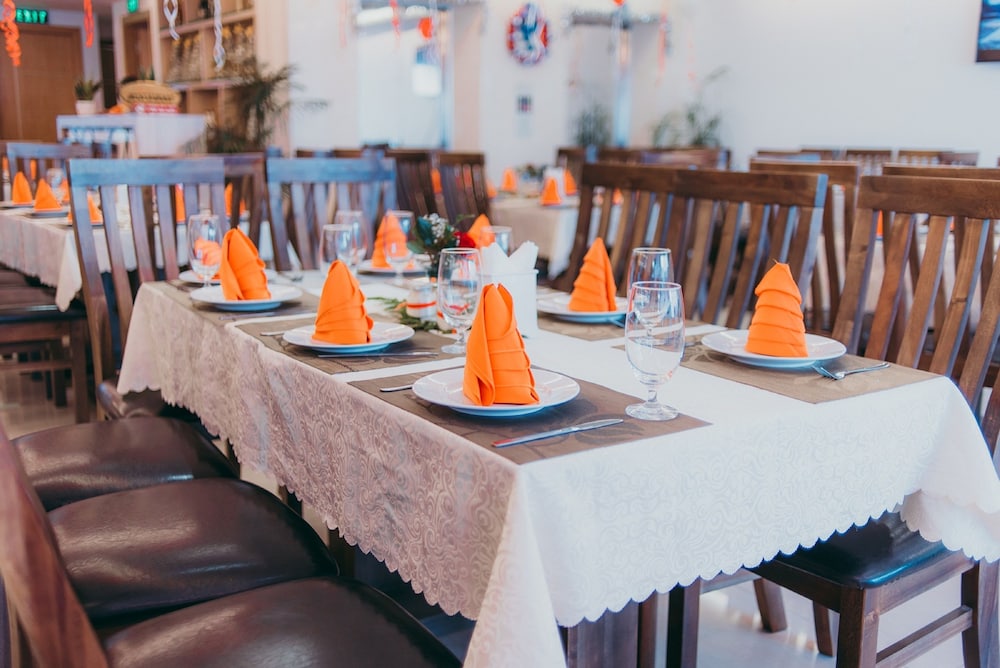 Terra Boutique Hotel 42/55