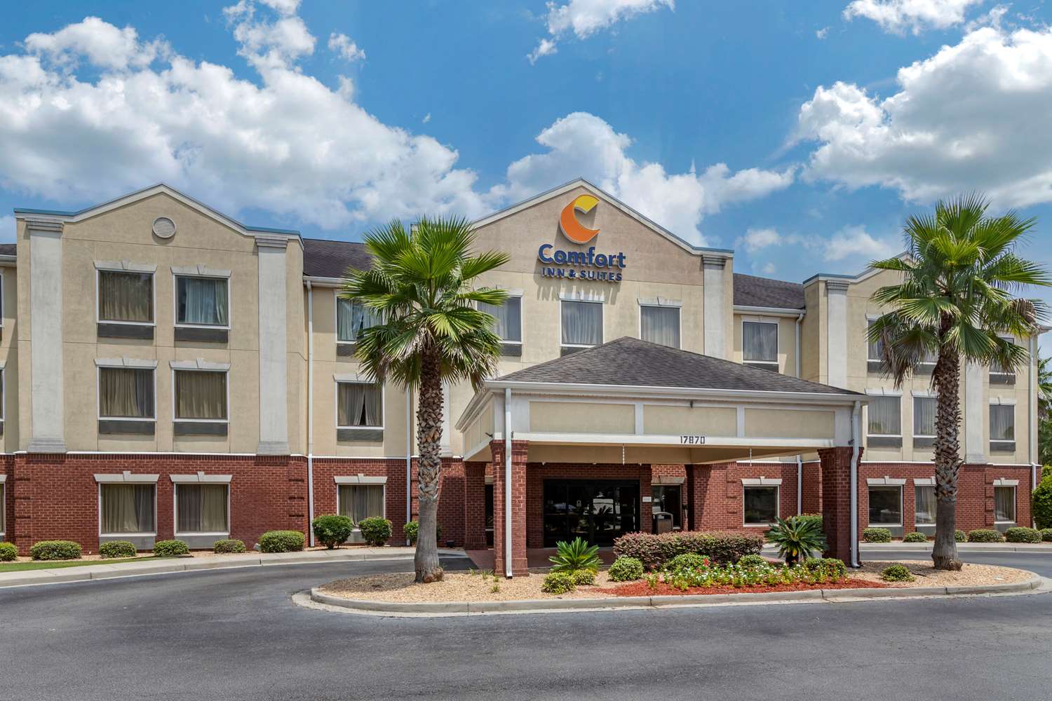 Comfort Inn Suites Statesboro 31/34