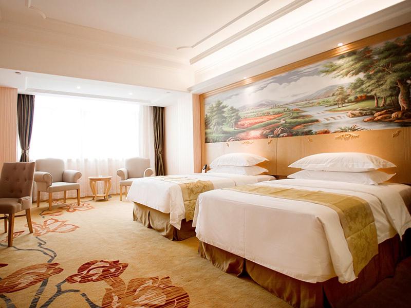 Vienna International Hotel (Hangzhou Xintiandi Yintai) 13/35