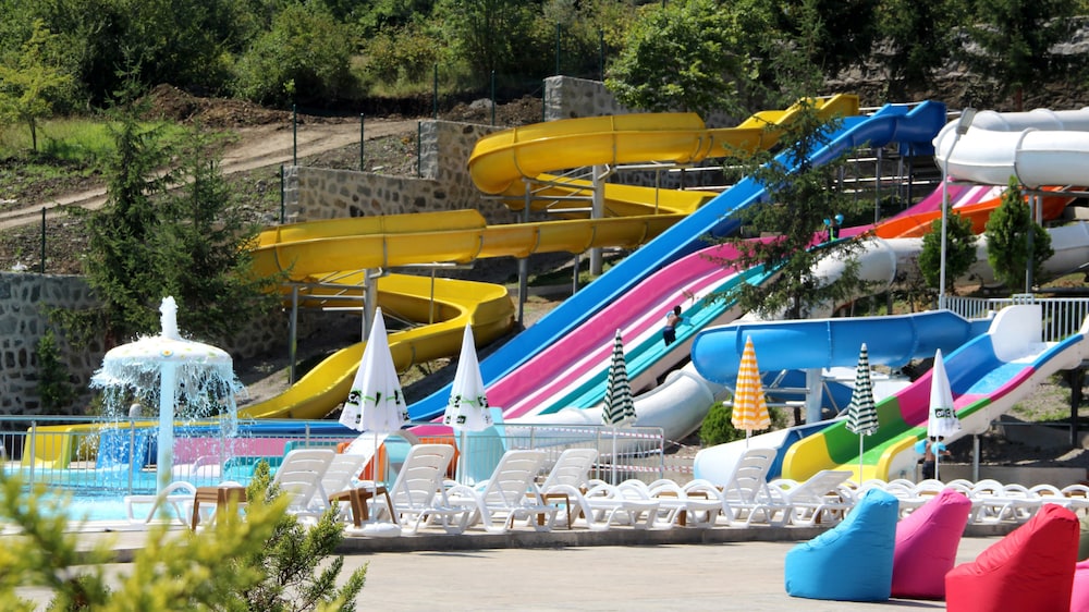 Tilya Resort Hotel Trabzon 46/50