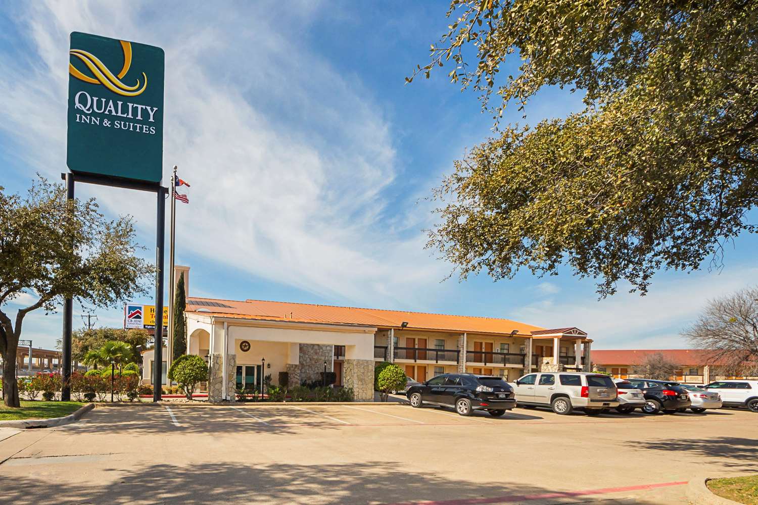 Studio6 Suites North Richland Hills, TX in NORTH RICHLAND HILLS - TX