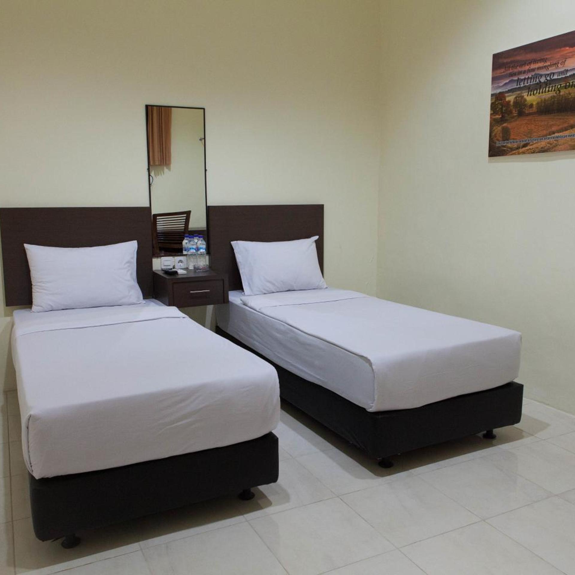 Mahkota Hotel 20/56