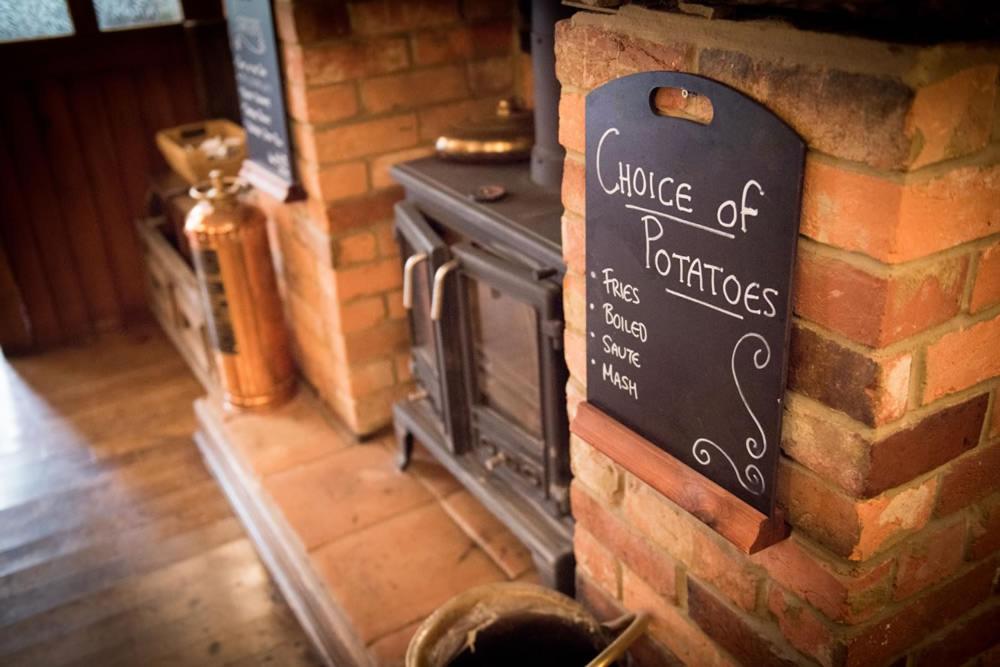 The Burley Inn 24/44