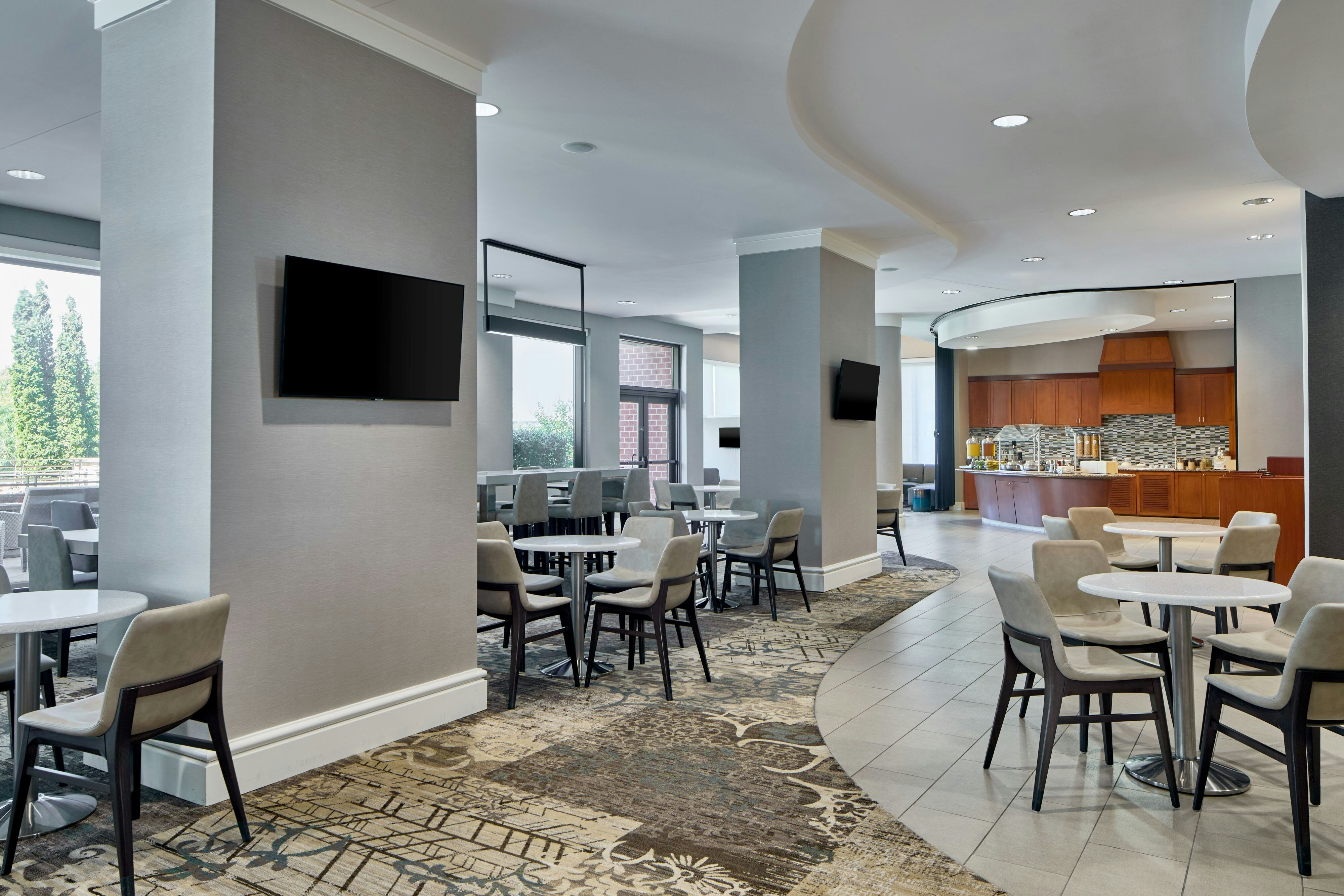 Residence Inn National Harbor Washington Dc Area 48/72