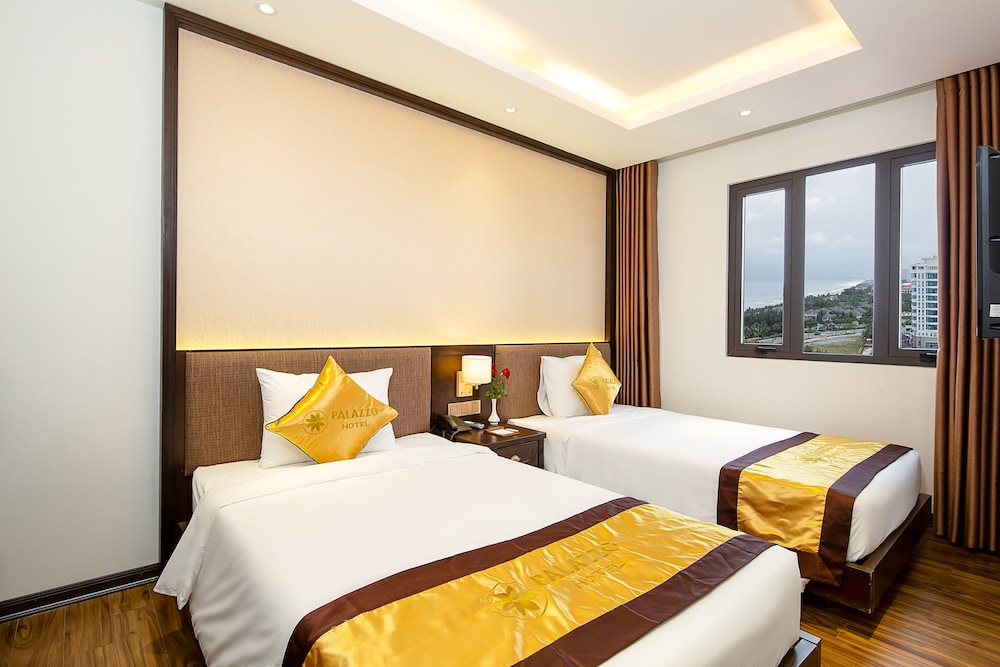 Palazzo 2 Hotel Danang 17/50