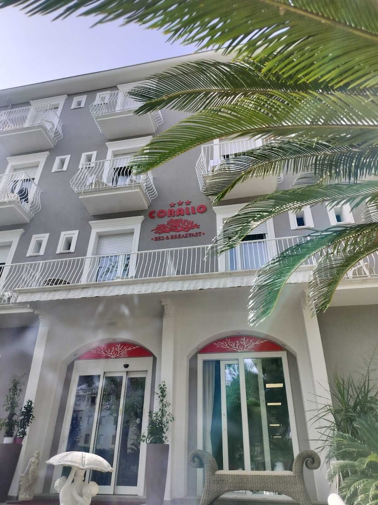 Hotel Corallo Garni 2/45